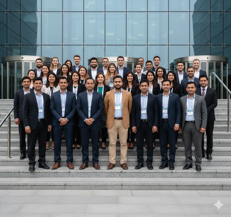 تیم مهندسی فی‌لبز